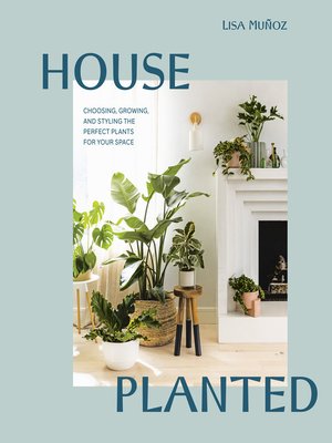 cover image of House Planted
